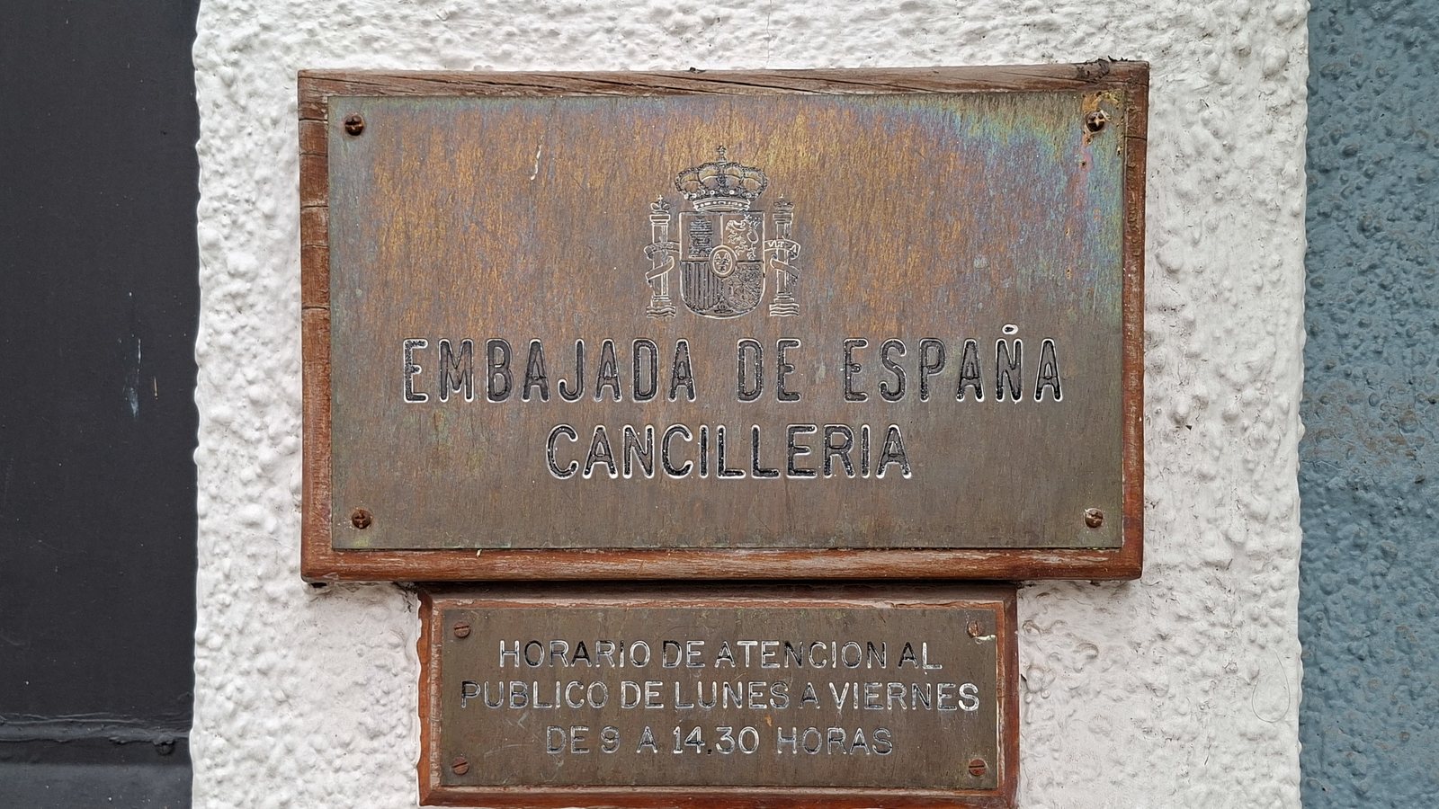Renovar pasaporte brasileño en España: 60 € y trámite por e-consular