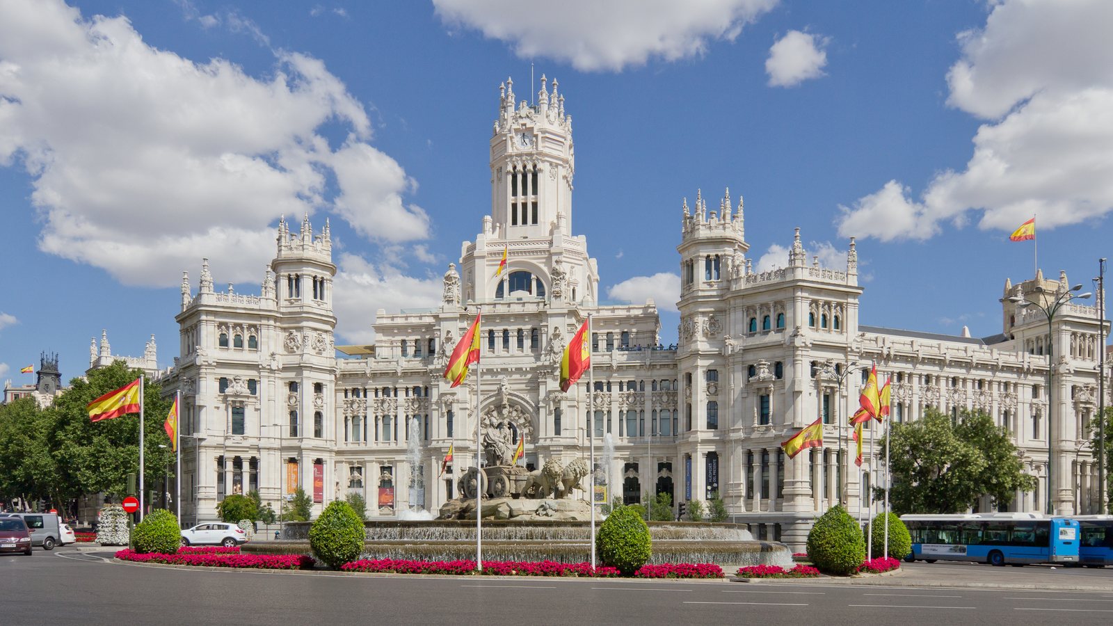 Cursos gratis Comunidad de Madrid: quién puede y cómo apuntarte