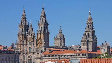 Consulado móvil de Colombia en Santiago de Compostela: 25 y 26 sep
