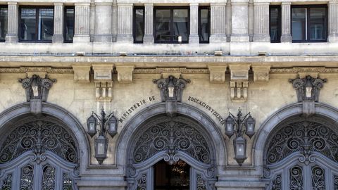 Subvenciones de formación profesional 2026: 46,7 millones para entidades, no para personas
