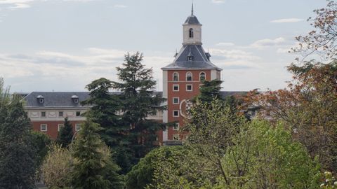 Doctorado en España para extranjeros: autorización de investigación, no estancia por estudios