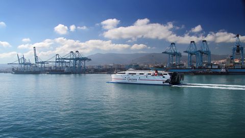 Orden INT/977/2026: prórroga de controles fronterizos temporales con Italia (23 sept – 7 oct 2026)