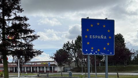 Orden INT/932/2026: controles temporales en las fronteras interiores aéreas y marítimas con Italia (8-22 de septiembre de 2026)