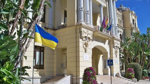 Registro consular niños Ucrania gratis: qué cambia desde el 28.08.2026