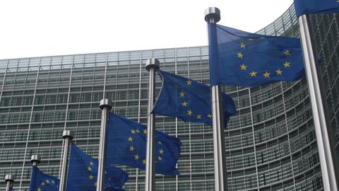 Plan de la Comisión Europea contra llegadas masivas: aún no en vigor