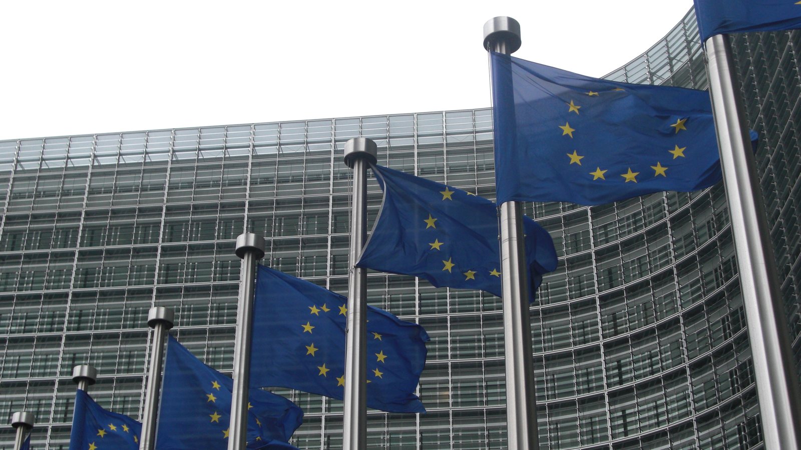 Plan de la Comisión Europea contra llegadas masivas: aún no en vigor