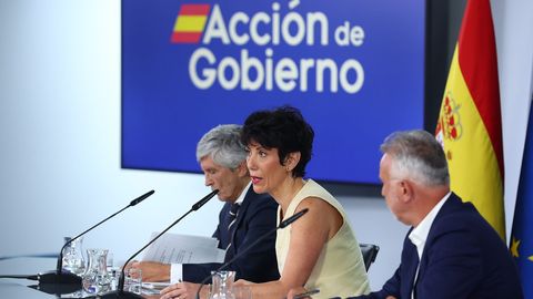 Ley de Extranjería y Ley de Asilo 2026: lo que propone el Gobierno (aún no en vigor)